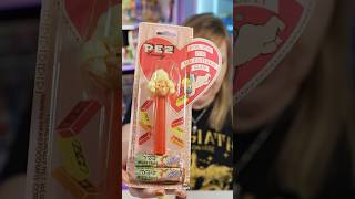 My Favorite PEZ Boy \u0026 PEZ Girl Valentine’s Day PEZ #pez #valentinesday #pezdispenser