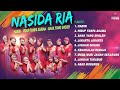 kumpulan lagu Qasidah Group Putri Nasida Ria (Album Original)