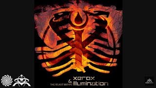 Xerox & Illumination - Virtual Violence