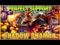 How To Play Shadow Shaman Dota 2 - Dota 2 Shadow Shaman Guide - Shadow Shaman Dota 2