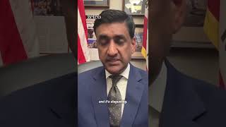 Six New Names Revealed in Epstein Files- Rep. Ro Khanna Reacts