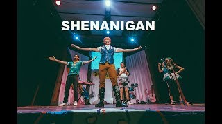 Hello Song - Shenanigan 2018