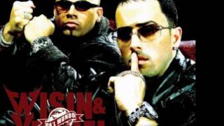 Wisin & Yandel Feat. Daddy Yankee "Paleta" (Pal' Mundo)