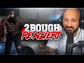 2Bough REAGIERT: Apache 207 - Bläulich prod. by Juh-Dee & Young Mesh