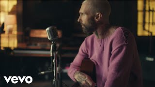 Maroon 5 - Middle Ground ( Music )