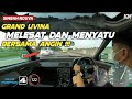 SIMBAH NOUVA: GRAND LIVINA THE POWER OF BUKA KACA!! MELESAT DAN MENYATU BERSAMA ANGIN !!! :D