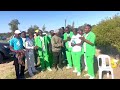 Mutsigiri WeVabati Vajehovha ft VABATI VAJEHOVA
