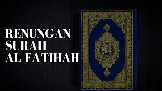 Renungan Al-Qur'an dan Kandungannya - Muhammad Wildan Nurul Haq