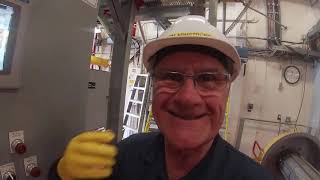 Nebraska Boiler startup