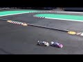 the most insane rc touring car pass ever