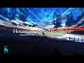 House in the Streetlight - Gareth Emery, LSR/CITY & Annabel Slowed Reverb (Lyrics)