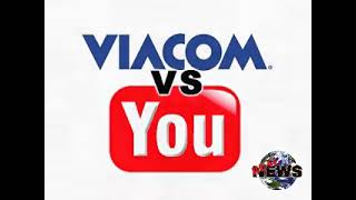 [REUPLOAD] VIACOM VS YOU = BOYCOTT