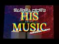 Hakuna Mumwe - HIS MUSIC ft Steve Mabasa & GLC (Official Visualizer) 