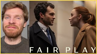 Fair Play (Jogo Justo) - Crítica: dinheiro, poder e relacionamento (Netflix)
