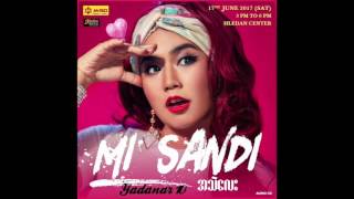 Mi Sandi -  ေခါင္းအံုးေလး