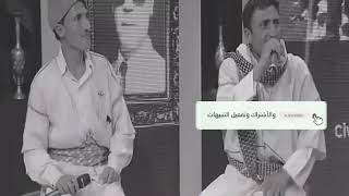 خلو شنكالي و صبري شنكالي جلسة فلكلوري  #فلكلوري_شنكال