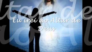 Heloisa Rosa - Deus Meu