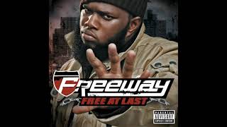 Freeway - Roc-A-Fella Billionaires (Feat. Jay-Z)