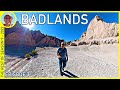 Exploring Badlands National Park - RV Travel - Summer 2022 Episode 3