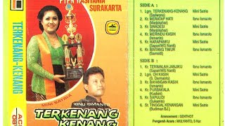 Kr. BINTANG TIMUR - Ibnu Ismanto (Album Terkenang-Kenang)