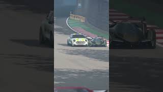 【GT7】ビジョン グランツーリスモ トロフィー 2戦  全３戦　ランボルギーニ V12　メニューブック No,41　　グランツーリスモ７