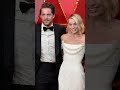 Margot Robbie and Tom Ackerley: their love story