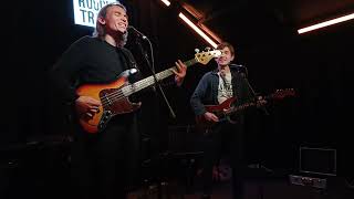 Field Music - In Context (Live At Rough Trade Nottingham October 18th 2024)