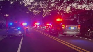 Monroe community reacts to chaotic fight scene, multiple arrests Sunday night