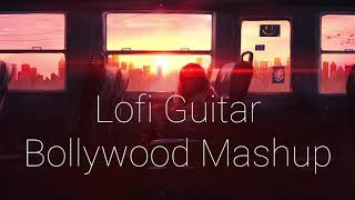 Lofi Guitar Instrumental Music | Hindi Bollywood Mix | Chill Beats to Relax & Study | SOS