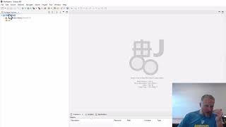 Creating a Java Project in Eclipse - 2025