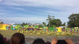 Sulyog Festival 2019_Dayhagan National High School