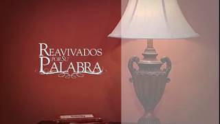 Reavivados por su Palabra - 01/04/2018 - Lucas 22