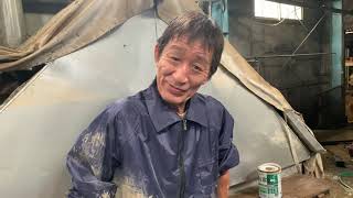 【球磨川氾濫】球磨焼酎の酒蔵倒壊で弱気発言の渕田酒造社長（人吉）