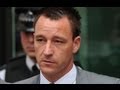 John Terry cleared of racist abuse, magistrates say Chelsea man 'not guilty'