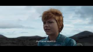 Eternals (2021) Trailer Sub Indo
