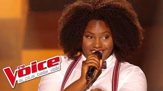 Mark Ronson & Bruno Mars – Uptown Funk | Mickaëlle | The Voice France 2016 | Blind Audition