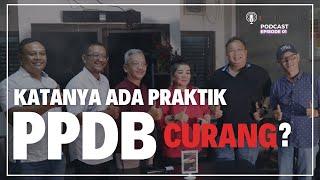 Sengkarut PPDB Online di Kota Bogor | PODCAST INEWS BOGOR EPISODE 1