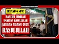 BAALWI JADILAH UMAT RASULULLAH I JANGAN NGAKU CUCU RASULULLAH @acakudut