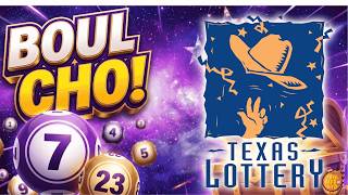 Texas Lottery LIVE 5 JUIN 2026🔴 Pick 3 Cash Five & Lotto Texas — En Direct | assurance vie