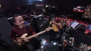 KEPADAMU KEKASIH   DATO M NASIR   KONSERT BULAN BINTANG - BASS CAM