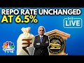 RBI Post Policy Presser LIVE | Shaktikanta Das Addresses Media After Keeping Repo Rate Unchanged