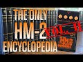 The ONLY HM-2 Encyclopedia | Volume II