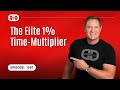 the elite 1% time multiplier