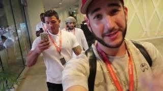 Dunia Tercengang Party Ter Mewah di DUBAI BOOM !!! #F1 Abudabi | RSK #1