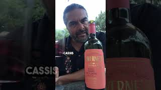 Tavernello Organic Red Blend Wine Review