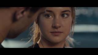 Tris And Tobias - Gasoline