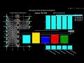 the program successfully merges the visualization of a dnn and icu risk analysis for patients