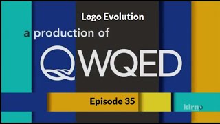 Logo Evolution: WQED (1973-Present) [Ep 35]