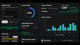Prefab 🎨 UI framework for Python