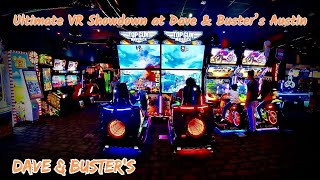 🎮 POV: Inside America’s Most Epic Arcade –Dave & Buster’s Austin Gaming Madness!Dave & Buster’s 2025